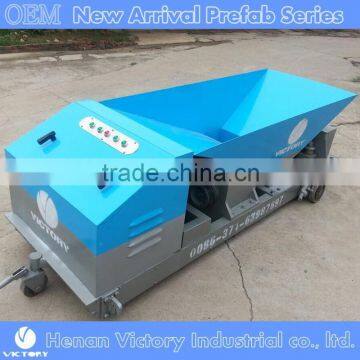 cement board wall making machine