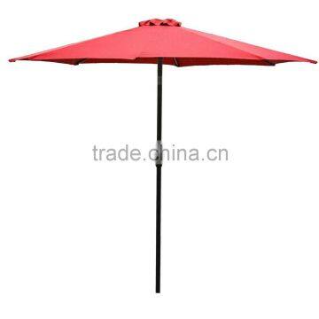 10ft 3m Parasol Umbrella patio umbrella