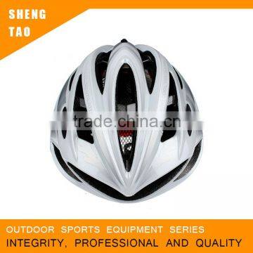 Customize fashion safety material bicycle helmet