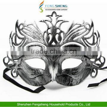 Eye Mask Roman Gladiator Mens Masquerade Halloween Sexy Party Masked Ball