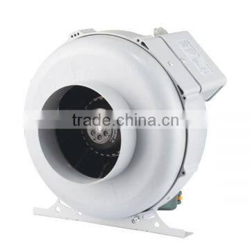 4" Stainless Steel Ventilation Inline Fan photo-2