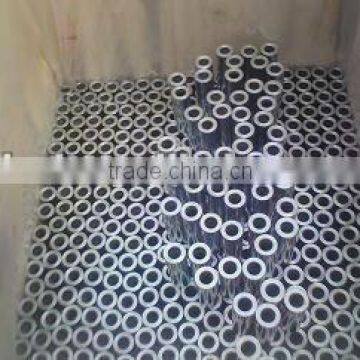 Finish Rolling Seamless Steel Tube