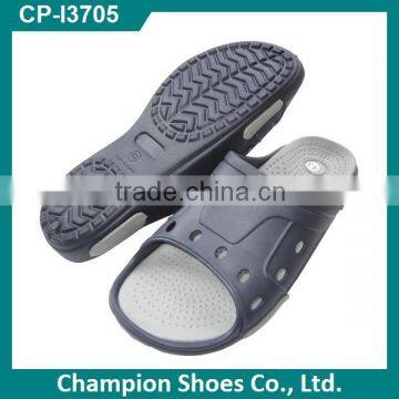 2014 China Fashion New Design Eva Slipper