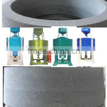 Vetival Cone Type Emery Roller Rice Polisher of 30inch and 36inch photo-3