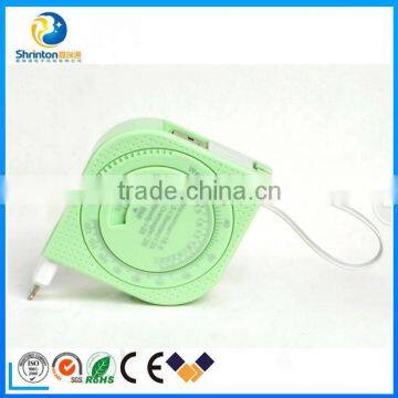 Самый популярный продукт - весы BMI, многофункциональный 2 в 1 USB-кабель для iPhone и Android-смартфонов