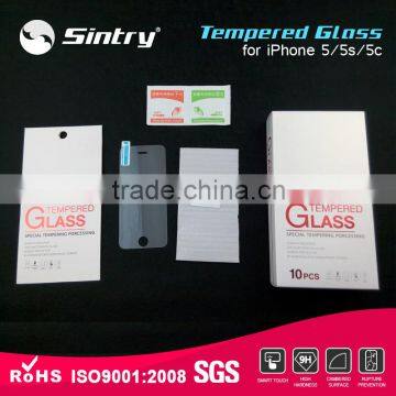 Perfect Fit Mobile Tempered Glass Full Screen Cover Screen 0.3mm 9h 2.5D Tempered Glass Screen Protector for Onda V919 Air Quality Choice photo-6