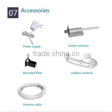 IG20 GSM Cell Phone Repeater photo-3