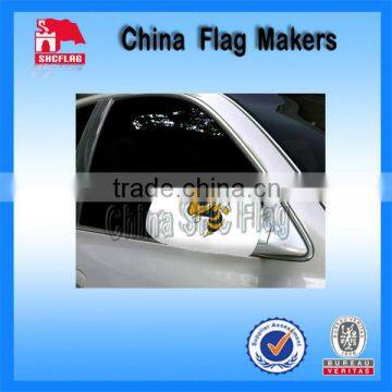 Cheap Advertising Car Mirror Cover Sock