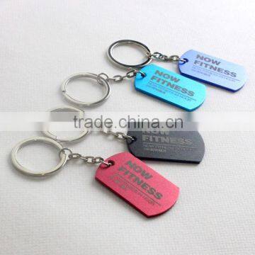 Engravable Stainless Steel Pendant Custom Dog Tags