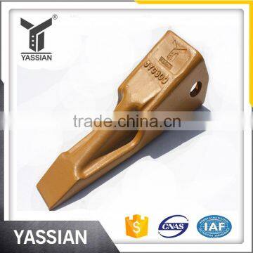 5Y0309 High quality Rock excavator bucket teeth adapter
