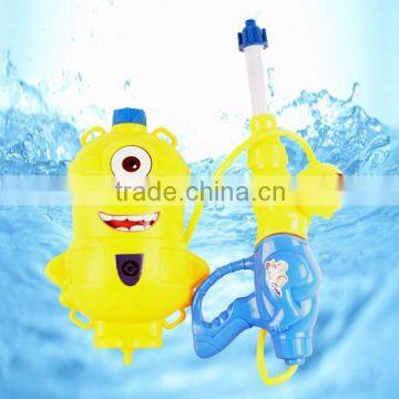 China wholesale funny water toy water gun