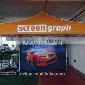 10x10 Pop up Canopy Tent/folding Trade Show Display Tent photo-2