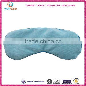 Warm Eye Pillow with Buckwheat&Lavender