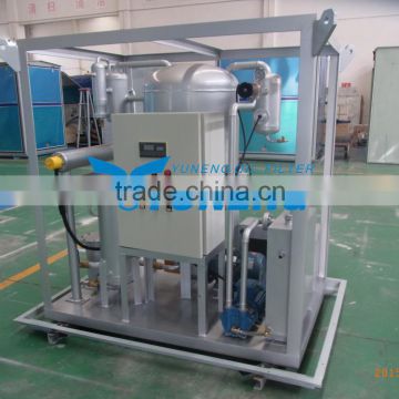 20 Year Experience Used Refrigeration Compressor Oil Recycling Machine