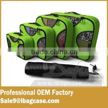The Amazon Popular Best Selling Beautiful Luggage Packing Cubes photo-3