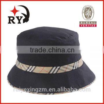 wholesale blank bucket hat