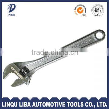All Sizes of Adjustable Spanner Grip Handles photo-3