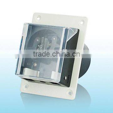 Saline solution irrigation Oem peritaltic pump