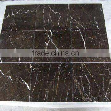 Chinese saint Laurent marble tiles