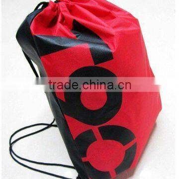 Waterproof drawstring bags