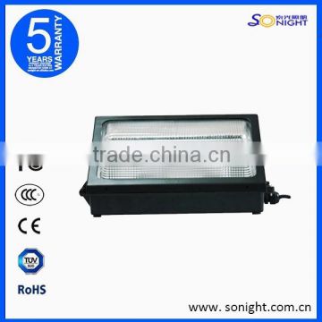 aluminum induction profile indoor lighting fixture