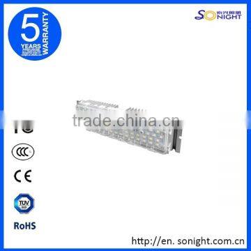 Led Tunnel Industrial Light Fixture Lighting Factory photo-5