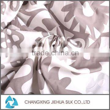 Online shop  organic cotton flower print fabric wholesale