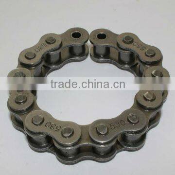 motorcycle chain 530