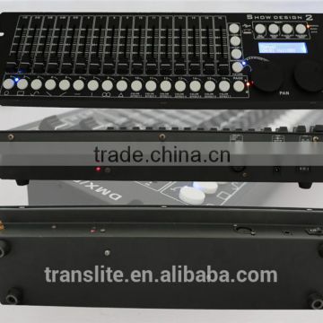 Alibaba High Quality DMX512 Controller for Stage lights control