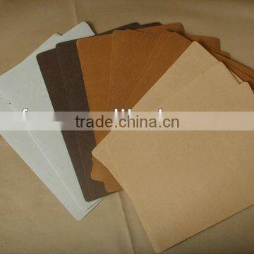 chemical sheet shoe material