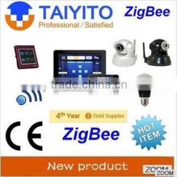 TYT remote control zigbee home automation kit knx home automation home automation gateway