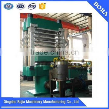 2015 New Designed EVA Foam Injection Molding Machine / rubber vulcanizer