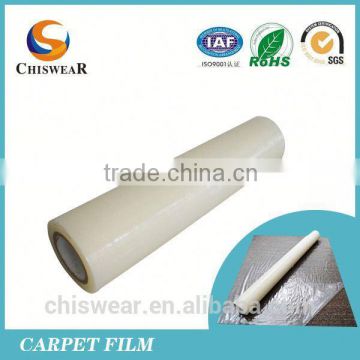 2015 Hot Melt Adhesive Film With Release Paper