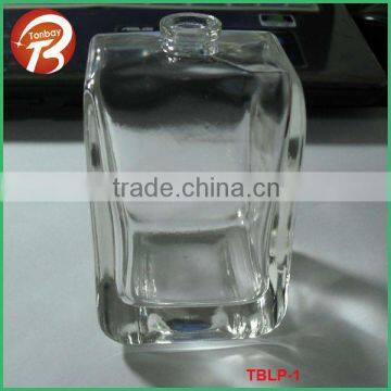 100ml cosmetic perfume glass bottle TBLP-1