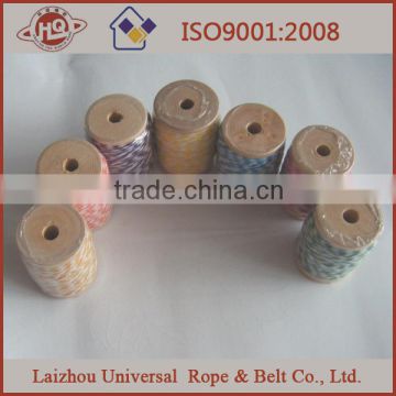 China supplier new products cotton baker twine