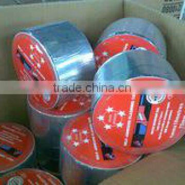 hs Code for Adhesive Tape Clear Reflective Tape photo-3