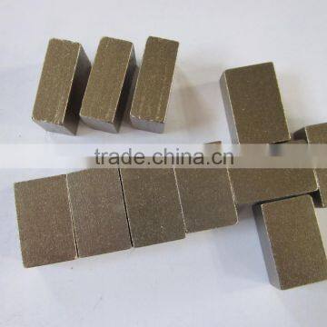 Diamond Segments for Granite photo-6