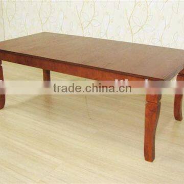 coffee table Jet