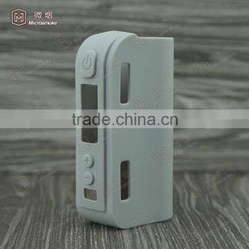 Coolfire 4 Plus Silicone Rubber Case Coolfire iv Plus Skin Cover Sleeve Wrap Cool Fire iv Plus tc Box Mod Silicone Skin photo-6