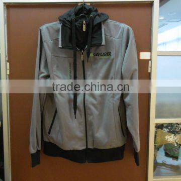 CVC, TC, HOODIES AND SWEATERS