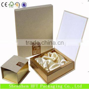 China  Trade Insurrance chinese tea gift box