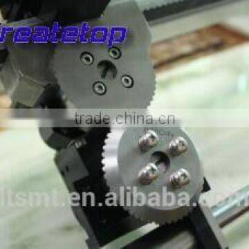 SMT Lean Management Scrap Tape Cutter photo-4