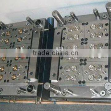 High quality plastic injection mould manufacture