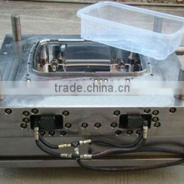 mould& plastic mould & plastic mold making