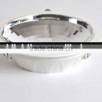 Hot Selling High Power Newest Good Price Cob Led Downlight Hotel/market/meeting Room Indoor 5W Embedded Down Lamp Down Light photo-1