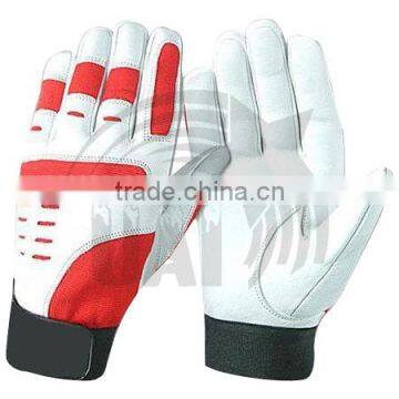 Base Ball Batting Gloves