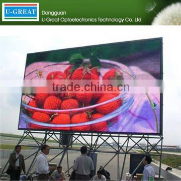 Top selling products productos innovadores sencillos indoor full color led screen