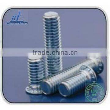 Various Kinds of Screw Bolt Price of Screw Compressor