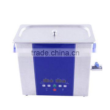 digital heated Ultrasonic Cleaner china ultrasound cleaning machine UD200SH-6LQ