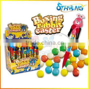 Easter candy toy Boxing Animal sweet candy toy